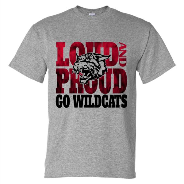 LOUD & PROUD Thumbnail