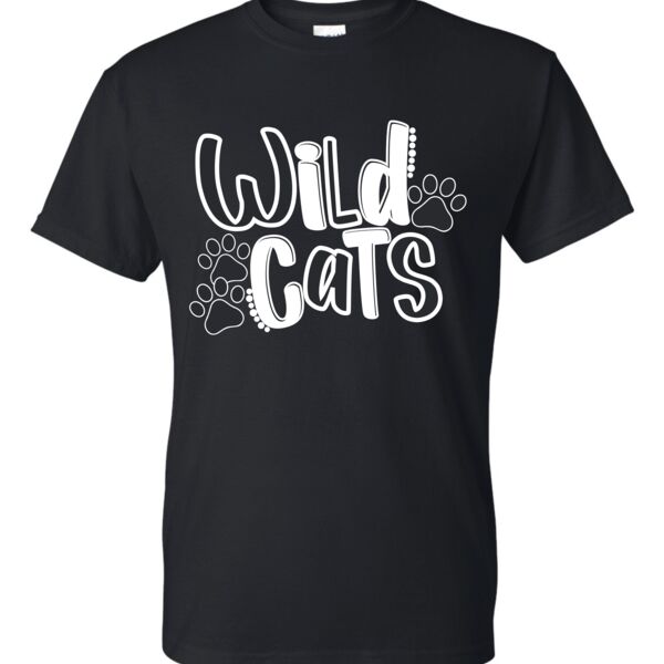 WILDCATS Thumbnail
