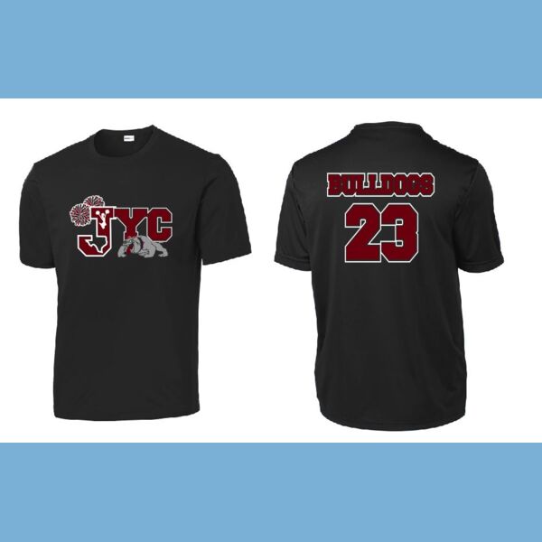 JASPER YOUTH CHEER Thumbnail