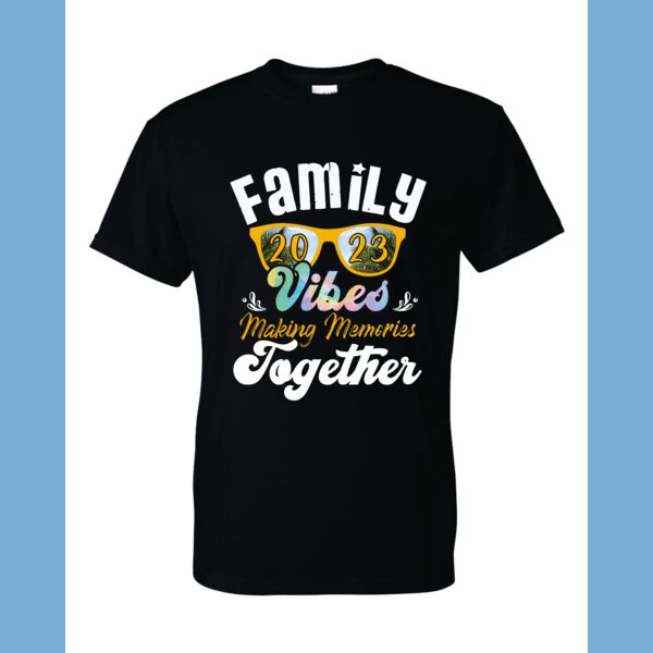 FAMILY VIBES Thumbnail