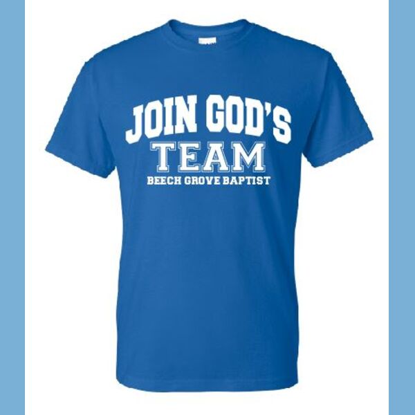 BEECH GROVE GODS TEAM Thumbnail