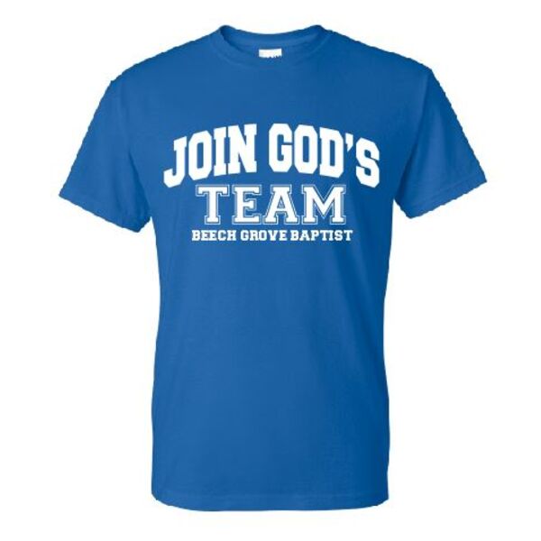 BEECH GROVE GODS TEAM Thumbnail