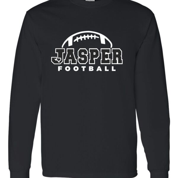 Football Longsleeve Thumbnail