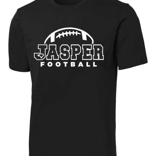 Football Drifit Thumbnail