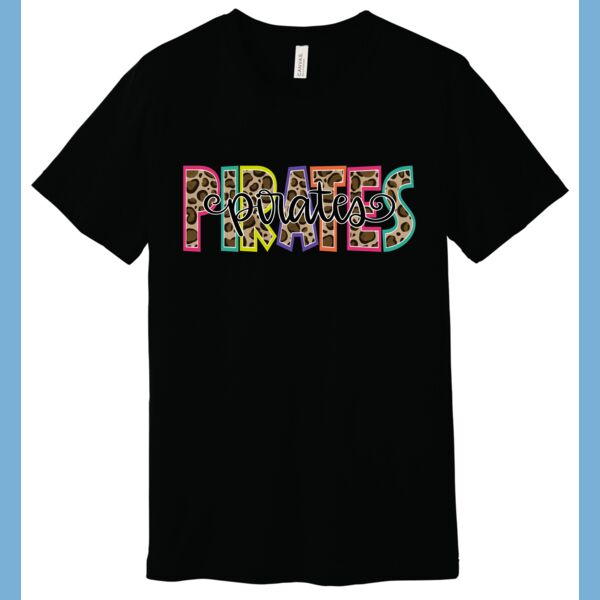 SPURGER PIRATES Thumbnail