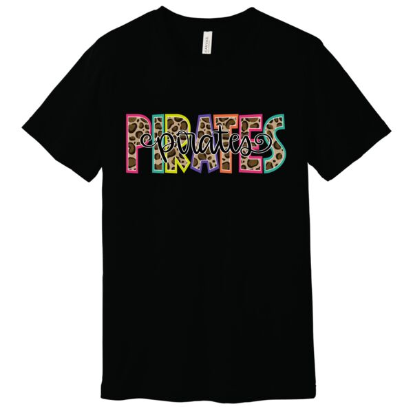 SPURGER PIRATES Thumbnail
