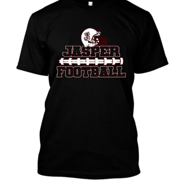Jasper Football Shirt  Thumbnail