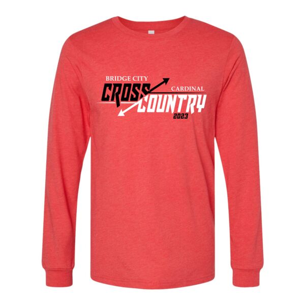 Bridge City Cross Country Bella Longsleeve Thumbnail
