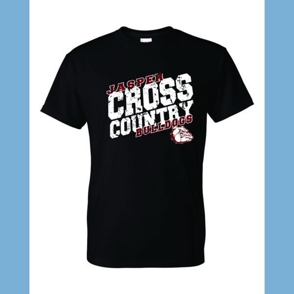 JASPER CROSS COUNTRY Thumbnail