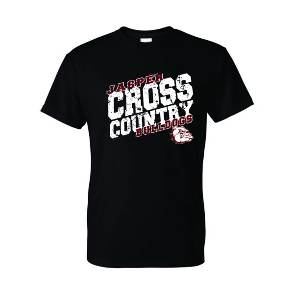 JASPER CROSS COUNTRY Thumbnail