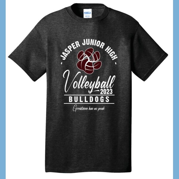 JASPER VOLLEYBALL Thumbnail