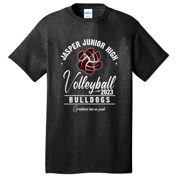 JASPER VOLLEYBALL Thumbnail