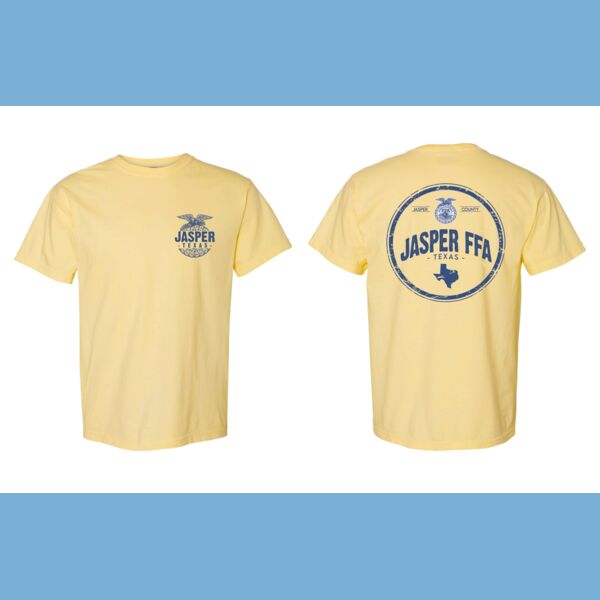 JASPER FFA Thumbnail