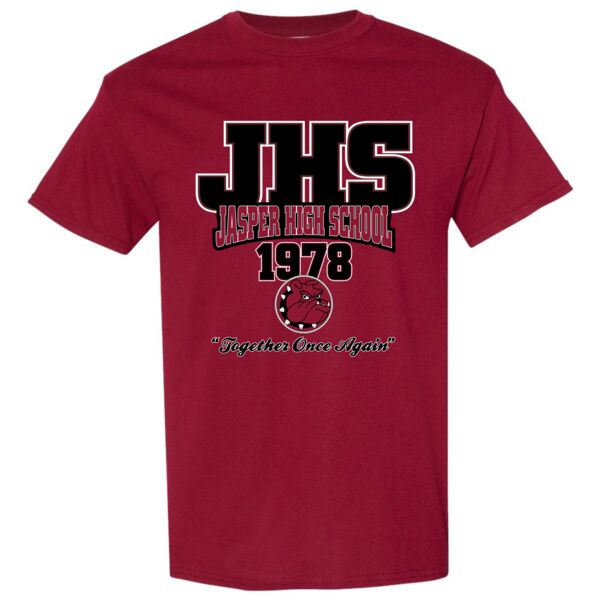 Class of 1978 Reunion TShirt Thumbnail