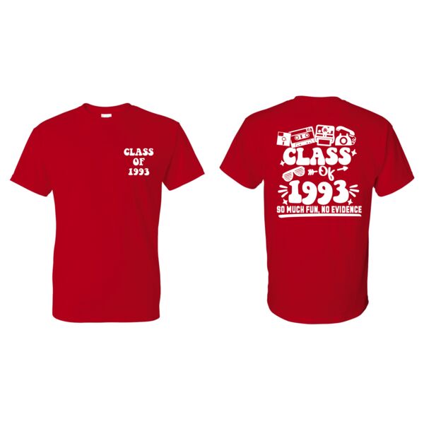 CLASSOF93 Thumbnail