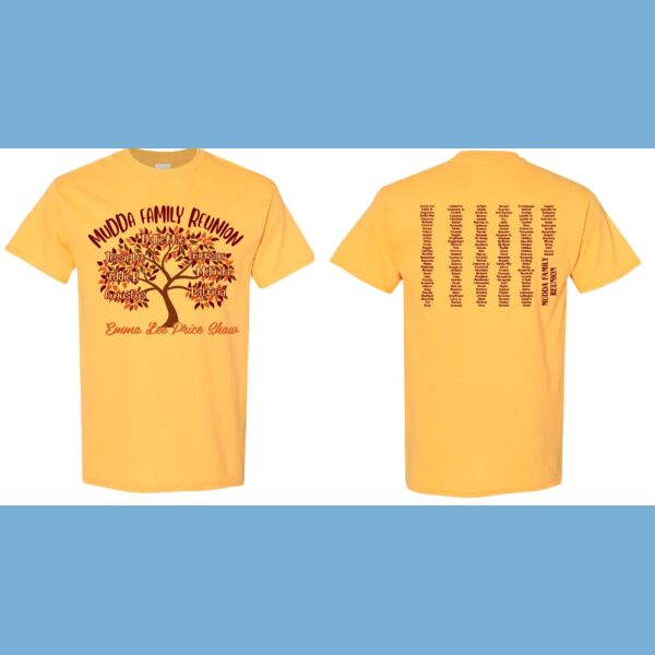 MUDDA REUNION Thumbnail