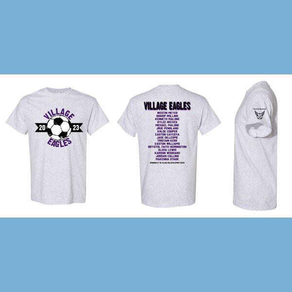 VILLAGEEAGLES Thumbnail