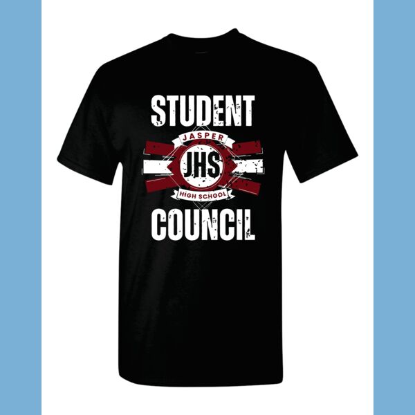JHS STUDENT COUNCIL Thumbnail