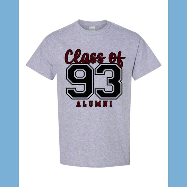 JHSCLASSOF1993 Thumbnail