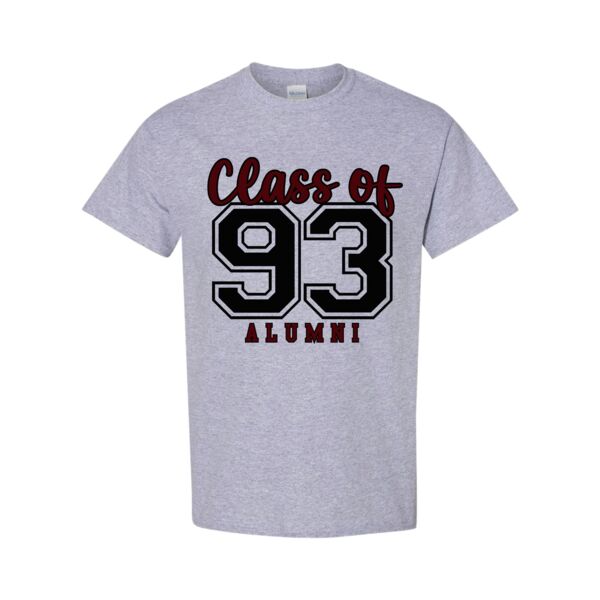 JHSCLASSOF1993 Thumbnail