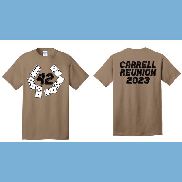 CARRELLREUNION Thumbnail