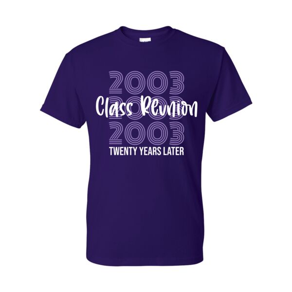 CLASSOF2003 Thumbnail