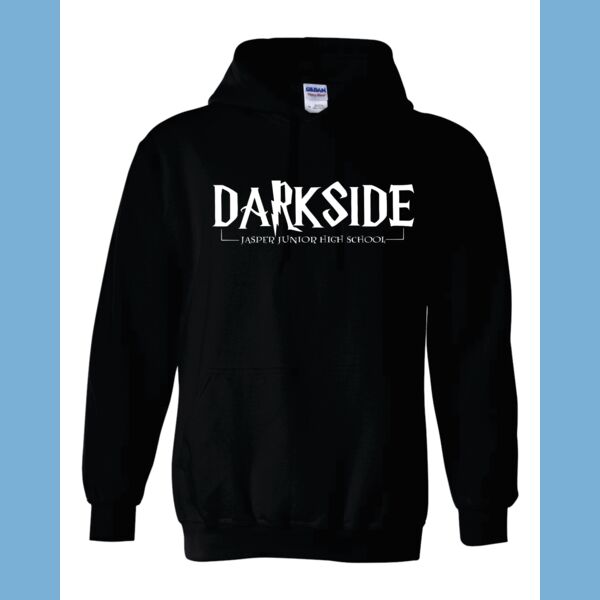 DARKSIDE HOODIE Thumbnail