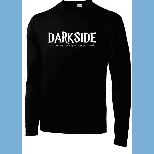 DARKSIDE DRI FIT LONG SLEEVE Thumbnail