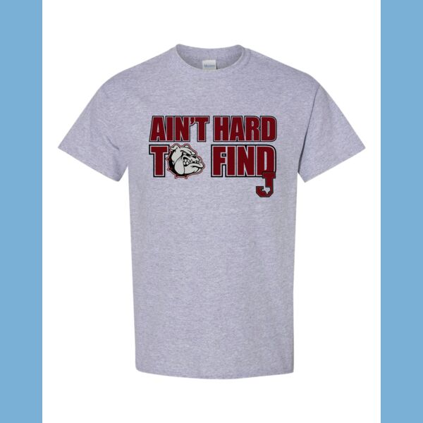 AIN'T HARD TO FIND TSHIRT Thumbnail