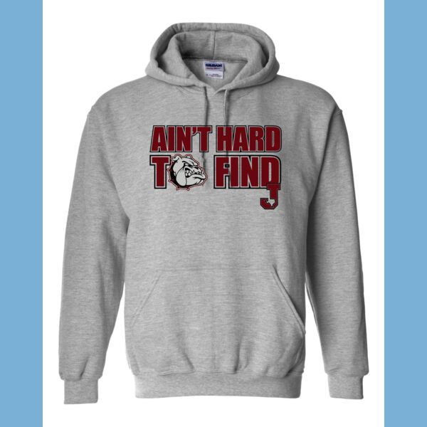 AIN'T HARD TO FIND HOODIE Thumbnail