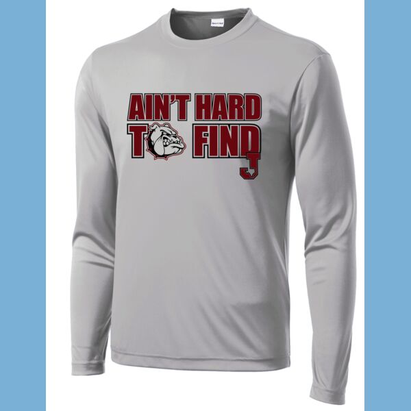 AIN'T HARD TO FIND DRI FIT Thumbnail