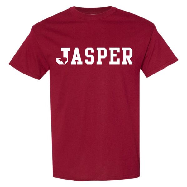 Jasper Tshirt  Thumbnail