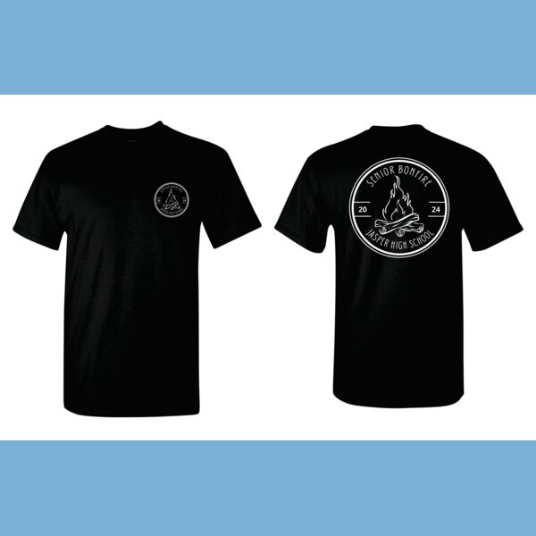 2024 SENIOR BONFIRE Thumbnail