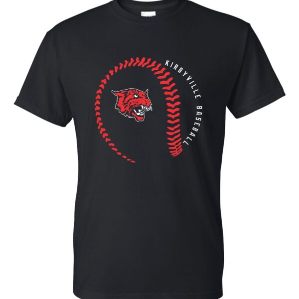 Baseball Tshirt Thumbnail