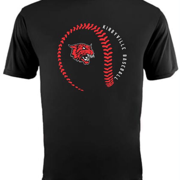 Baseball Drifit Thumbnail