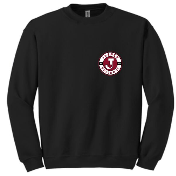 JHS Soccer Sweatshirt Thumbnail