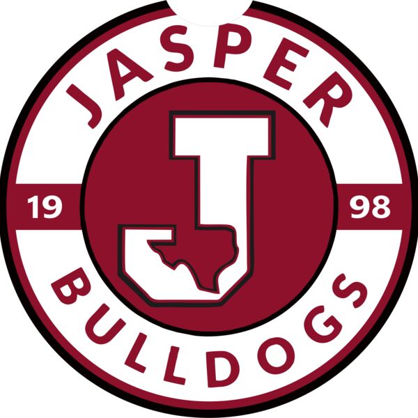 JHS Soccer 2 1/2" Car Coaster Thumbnail