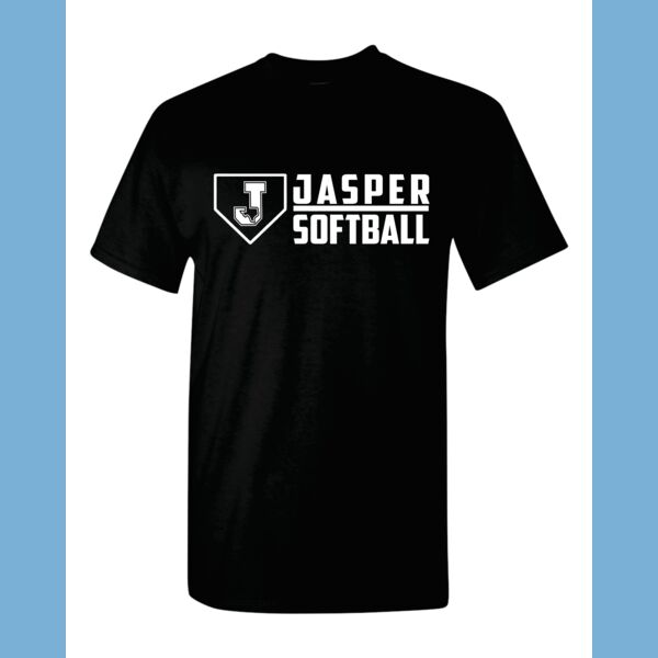 JASPER SOFTBALL TEE Thumbnail