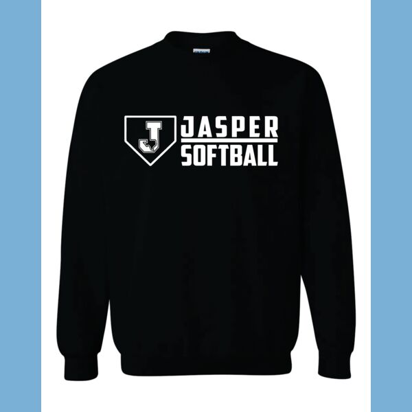 JASPER SOFTBALL SWEATSHIRT Thumbnail
