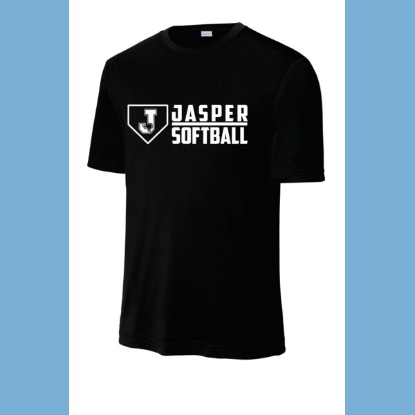 JASPER SOFTBALL DRI FIT Thumbnail