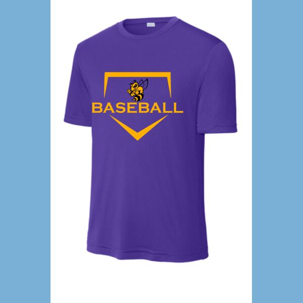 Chester Parent Dri-Fit Thumbnail