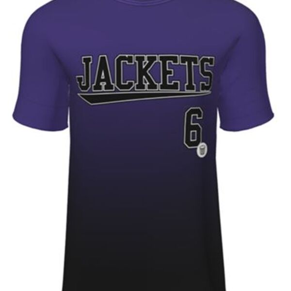 Chester Coach Pitch Jersey ( Coach Walker)  Thumbnail
