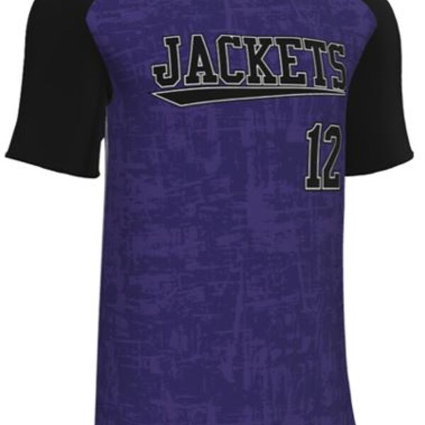 Chester Minor League Jersey (Coach Whitworth)  Thumbnail