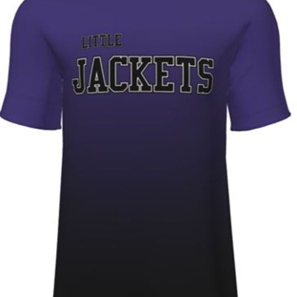 Chester Tball Jersey (Coach Butter) Thumbnail