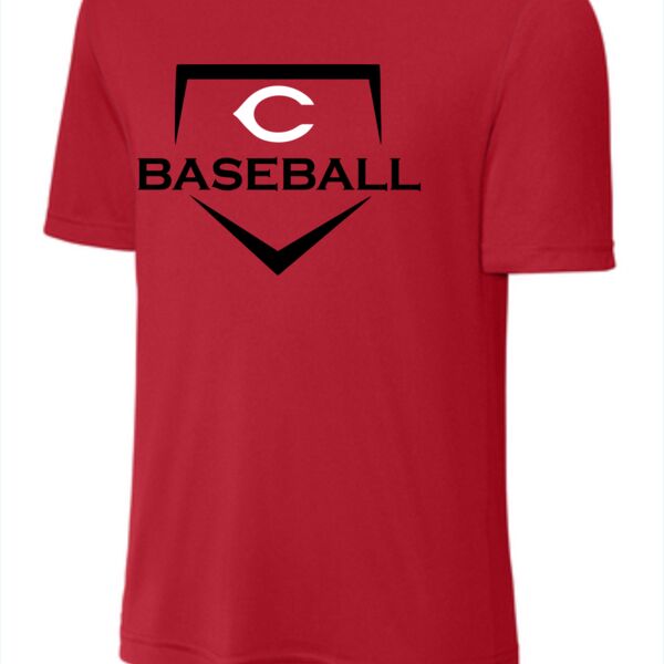 Colmesneil Parent Dri-fit Thumbnail