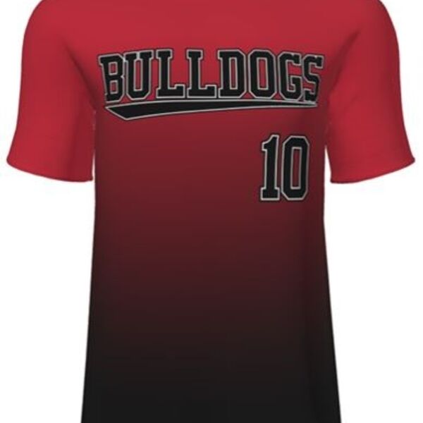 Colmesneil Coach Pitch Jersey (Coach Maxwell) Thumbnail