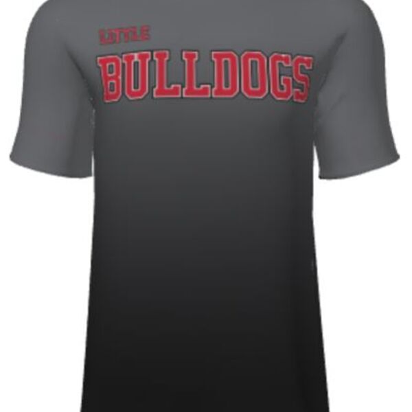 Colmesneil Tball Jersey (Coach Adaway) Thumbnail