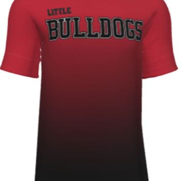 Colmesneil Tball Jersey (Coach Smith) Thumbnail