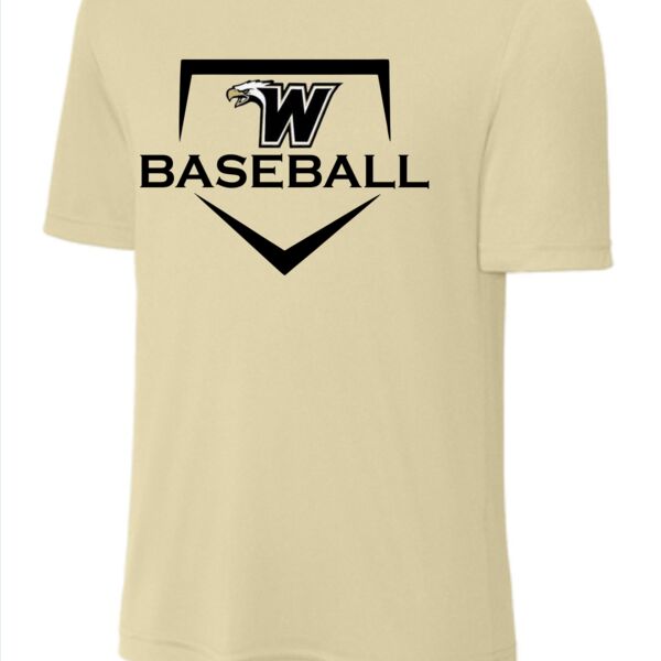 Woodville Parent Dri-fit Thumbnail