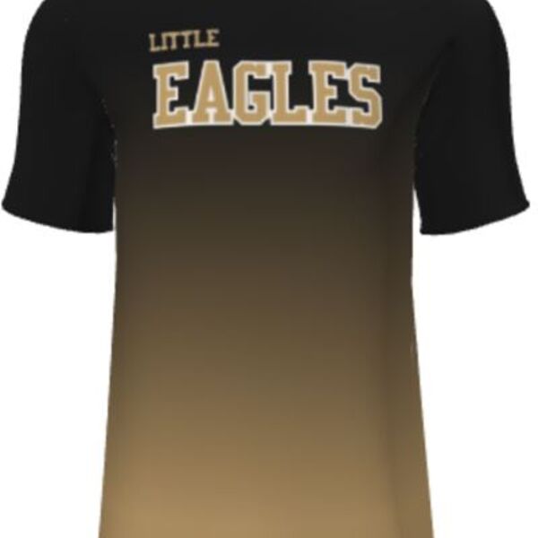 Woodville Tball Jersey (Coach Evans) Thumbnail